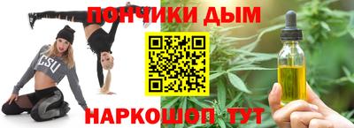 винт Изобильный
